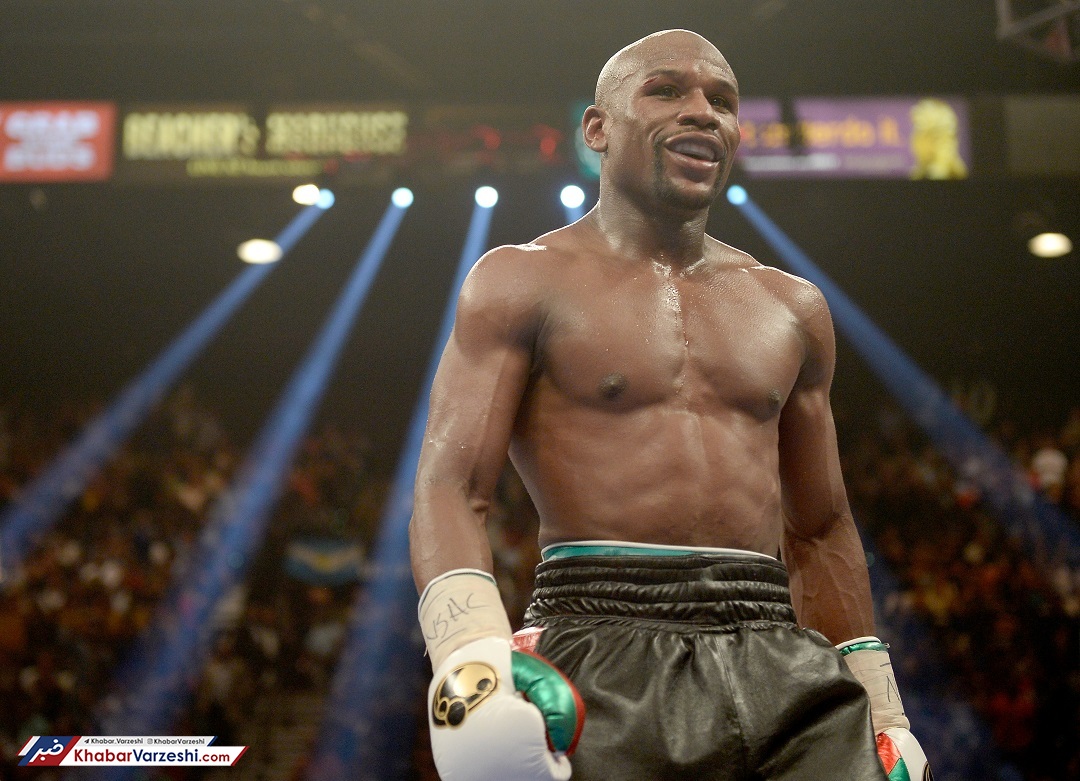 ادعای جالب می‌ودر: من از محمدعلی کلی بهترم!