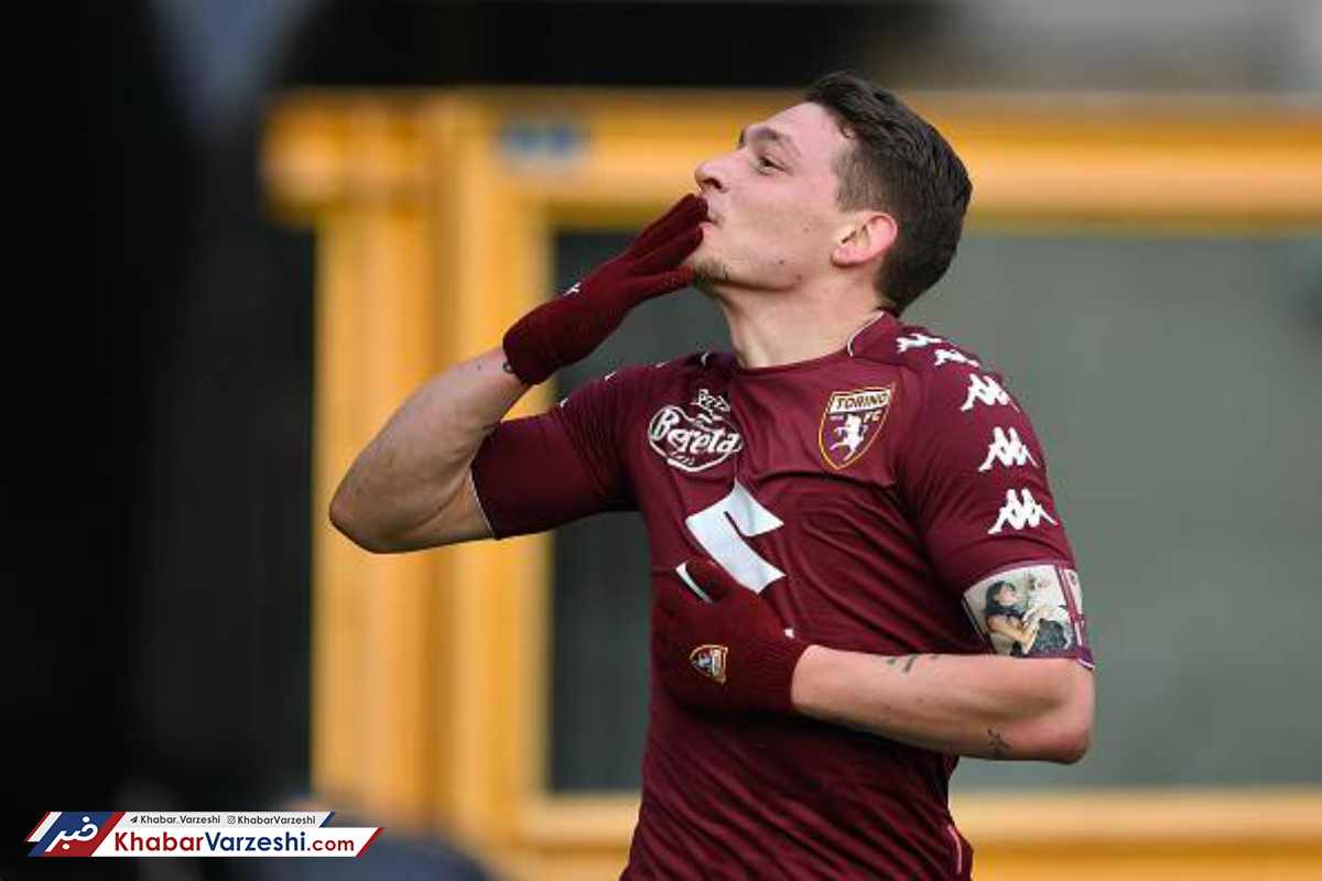 موناکویی‌ها خواهان گلزن ایتالیایی شدند