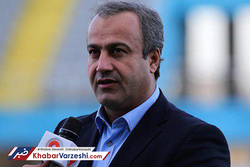 فیفا طلب نیلسون را پرداخت می‌کند