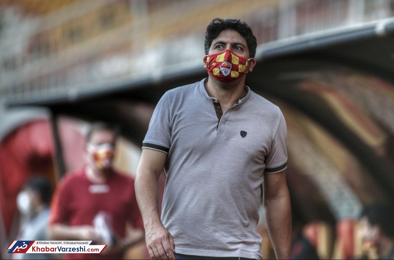 وضعیت قرمز اهواز از تهران پررنگ‌تر است؟