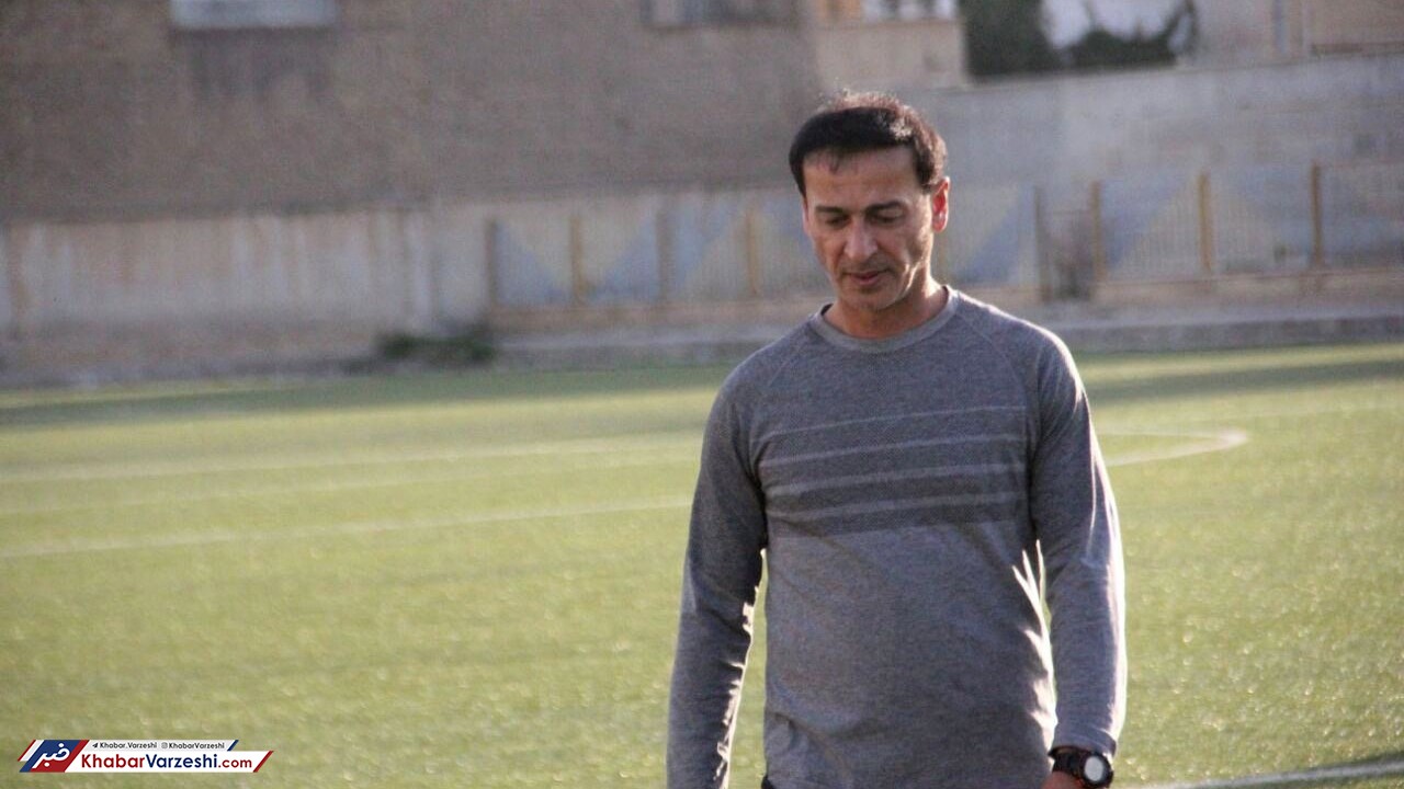 عاشوری: استقلال با شیوه استراماچونی بازی می‌کرد