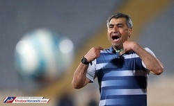 الهامی: تراکتور، مظلوم‌ترین تیم ایران است