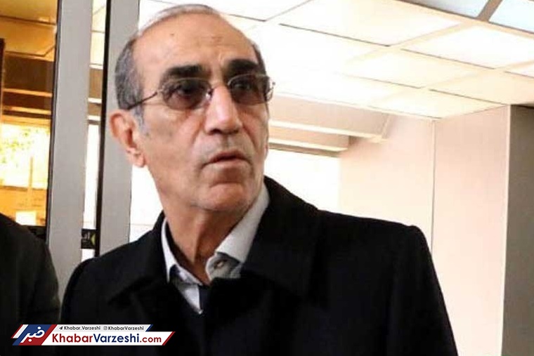 جباری: فتحی با باندبازی به استقلال رسید