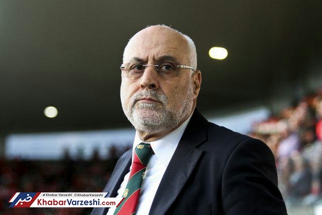 ایران به خاطر اعتماد به نفس بیش از حد شکست خورد