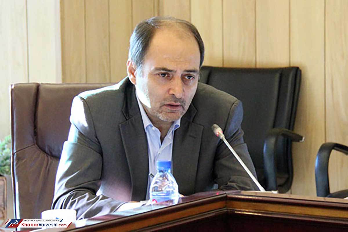 اسلامیان: عدالت را در برنامه‌های صدا و سیما ببینند