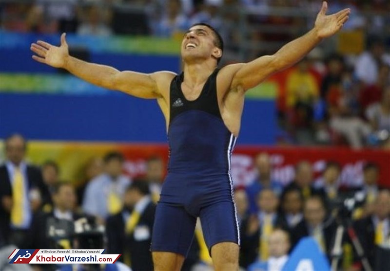 ویدئو| ضرب و شتم مدال‌آور المپیک توسط پلیس