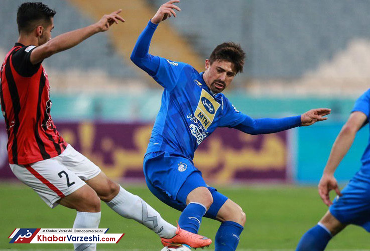 هنوز پولی به حساب بویان واریز نشده