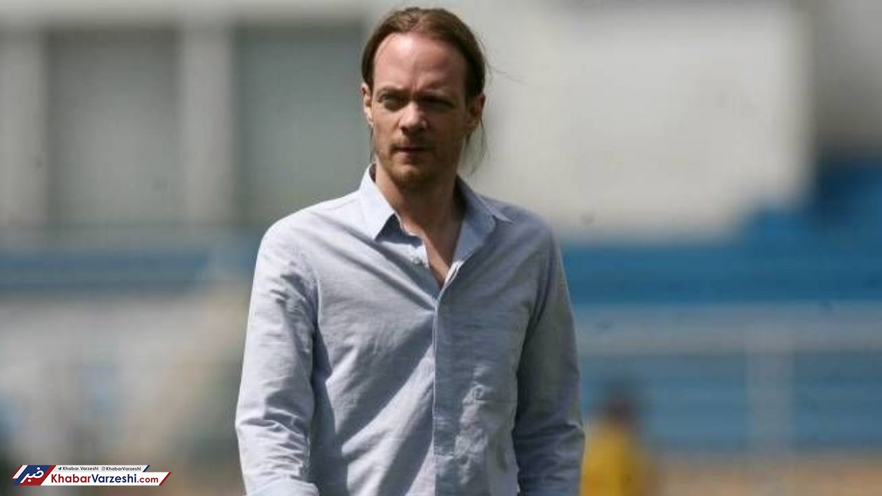 ساشا شفر: استقلال فقط دو هفته فرصت دارد