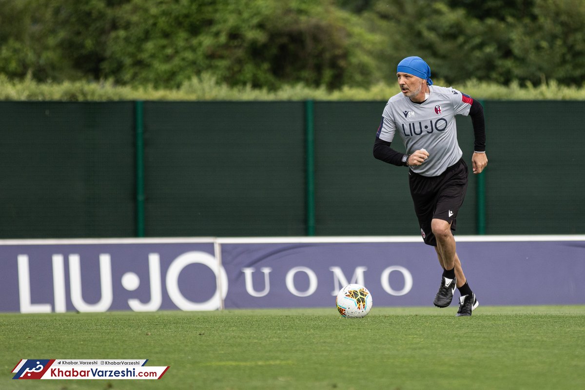 مربی سرطانی تمدید کرد