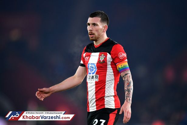 عجیب‌ترین دلیل برای گرفتن بازوبند کاپیتانی