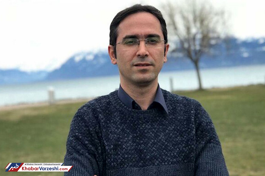 خطیر: دوست داشتم تخلفی از ترابیان و کفاشیان پیدا کنم