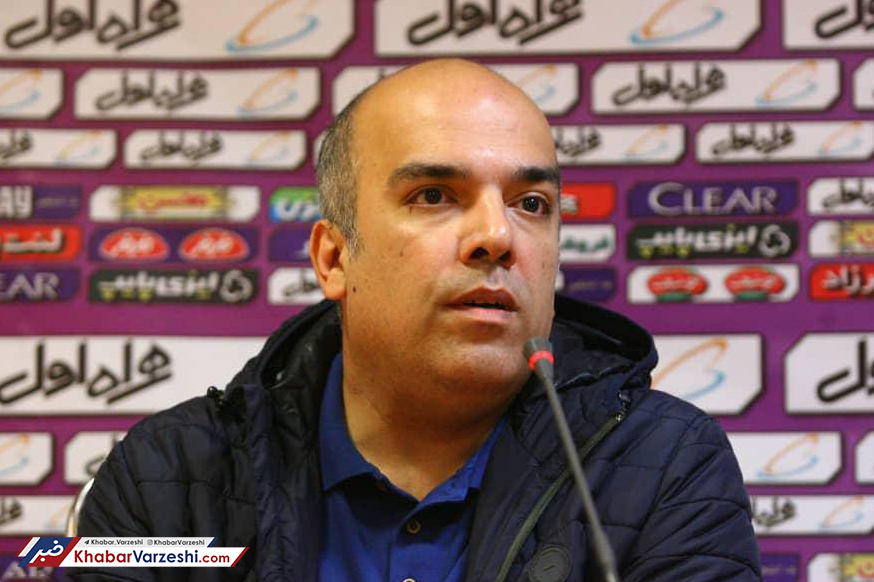 نوری‌فر به استقلال برگشت