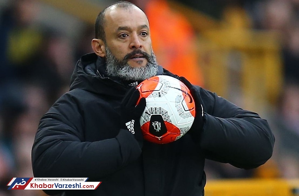 مربی گرگ‌ها ماندگار می‌شود