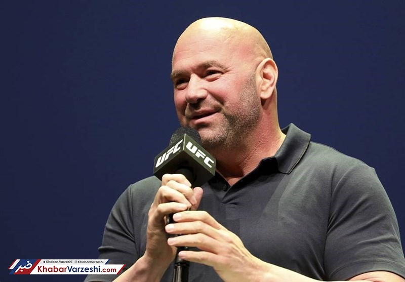 مبارز جنجالی دیگر برنمی‌گردد