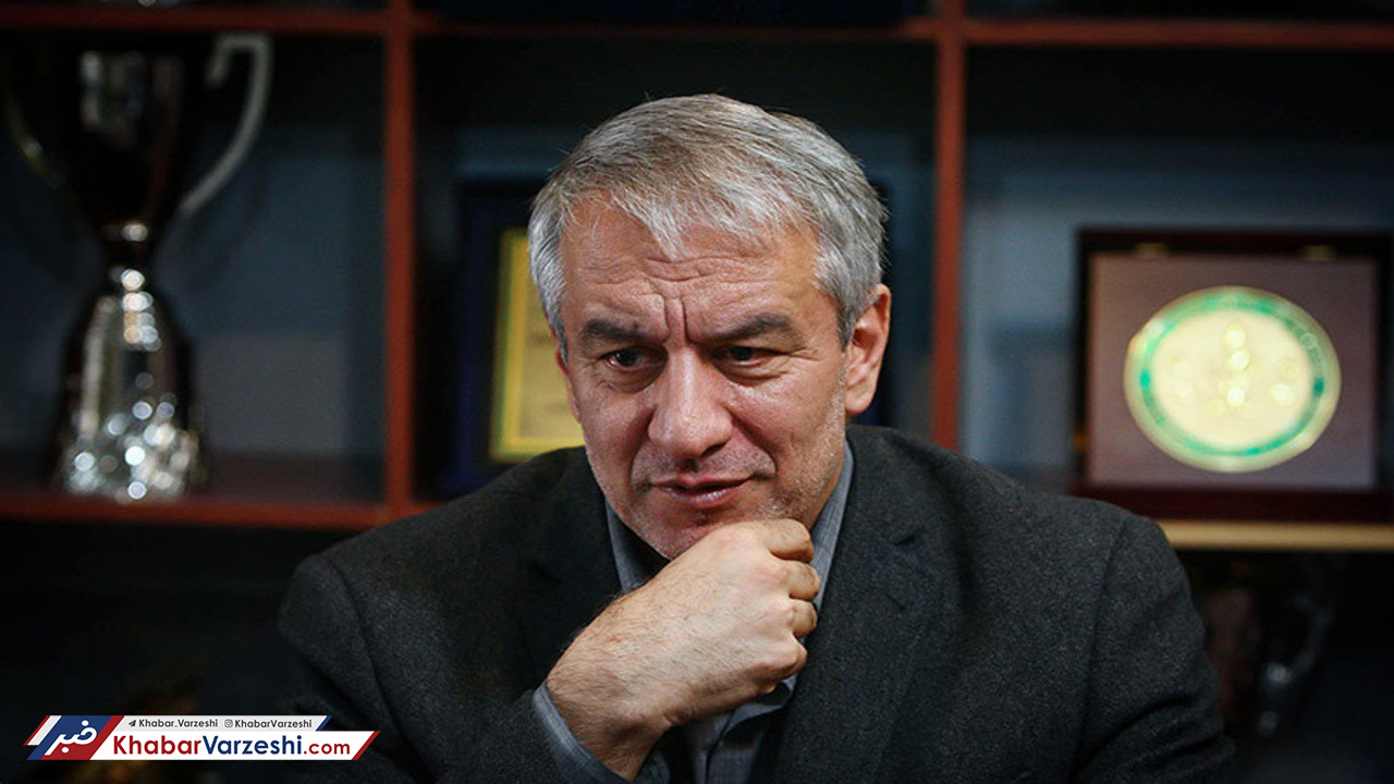 چرا فدراسیون حکم پرونده کفاشیان را منتشر نکرد؟