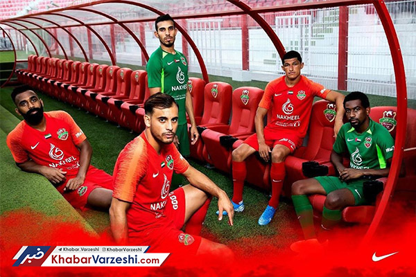 حریف شهرخودرو در آستانه انصراف از لیگ قهرمانان فوتبال آسیا
