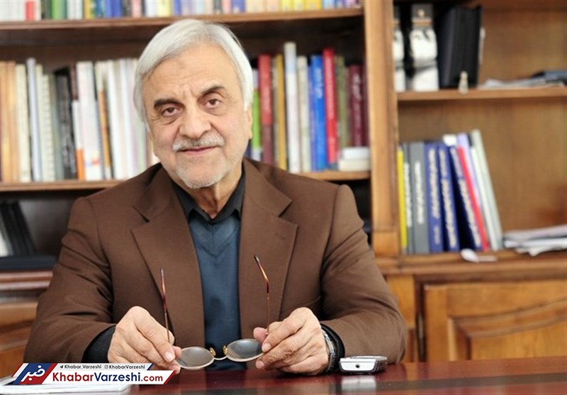 هاشمی‌طبا: بند قرارداد ویلموتس مسخره است