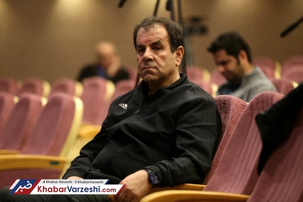 اصفهانیان: صحبتی در مورد بازگشت کفاشیان نشده است