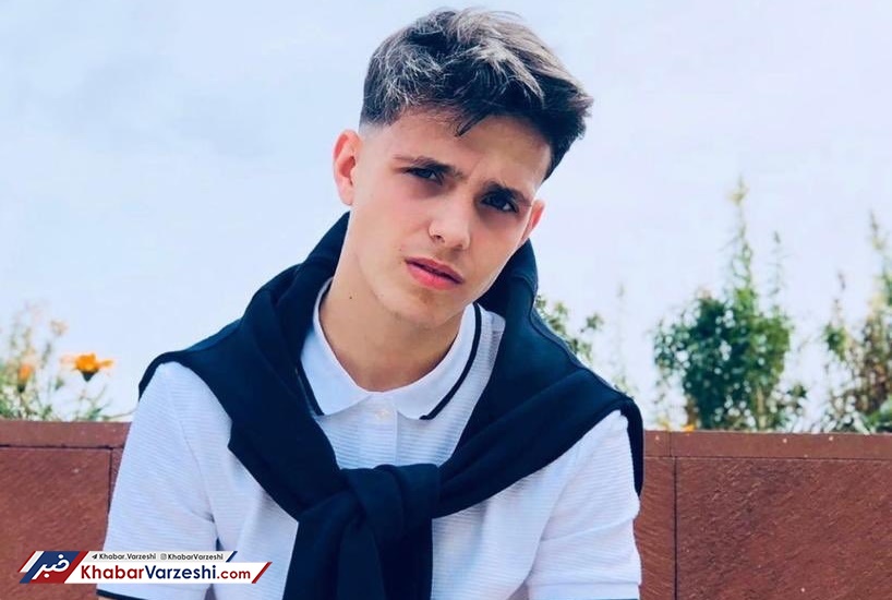 مرگ فوتبالیست 17 ساله در کانال آب