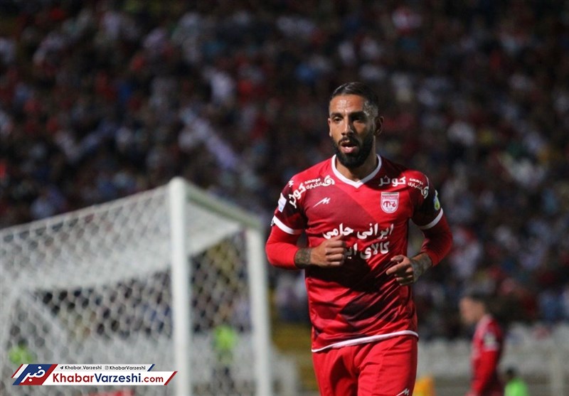 اشکان به خاطر تیم ملی برمی گردد