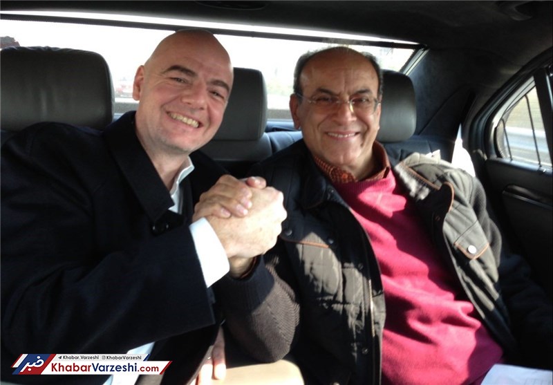 داستان هوشنگ مقدس و واریز پول به دبی از زمان مصطفوی آغاز شد!