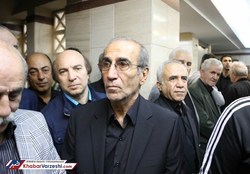 جباری از فتحی عذرخواهی کرد!