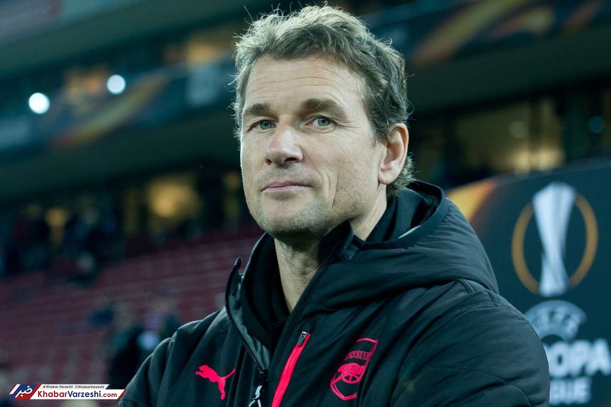 ینس لمان سرمربی یونایتدی‌ها می‌شود