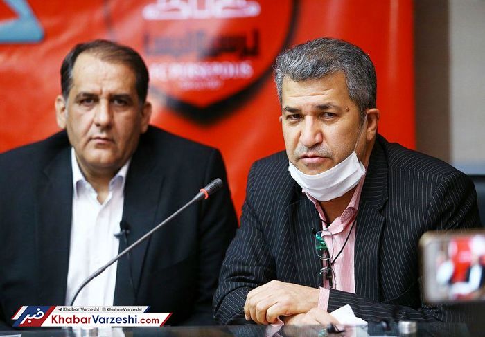 بدهی ۲ میلیون یورویی پرسپولیس به خارجی‌ها