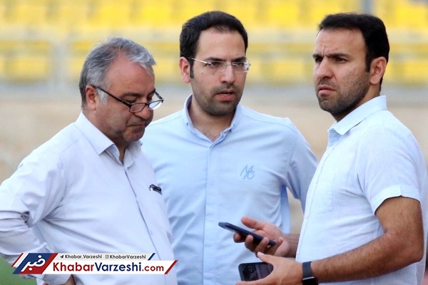 سرپرست روابط عمومی پرسپولیس منصوب شد