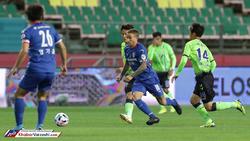 25 بازی محرومیت به خاطر رانندگی بعد از مصرف الکل