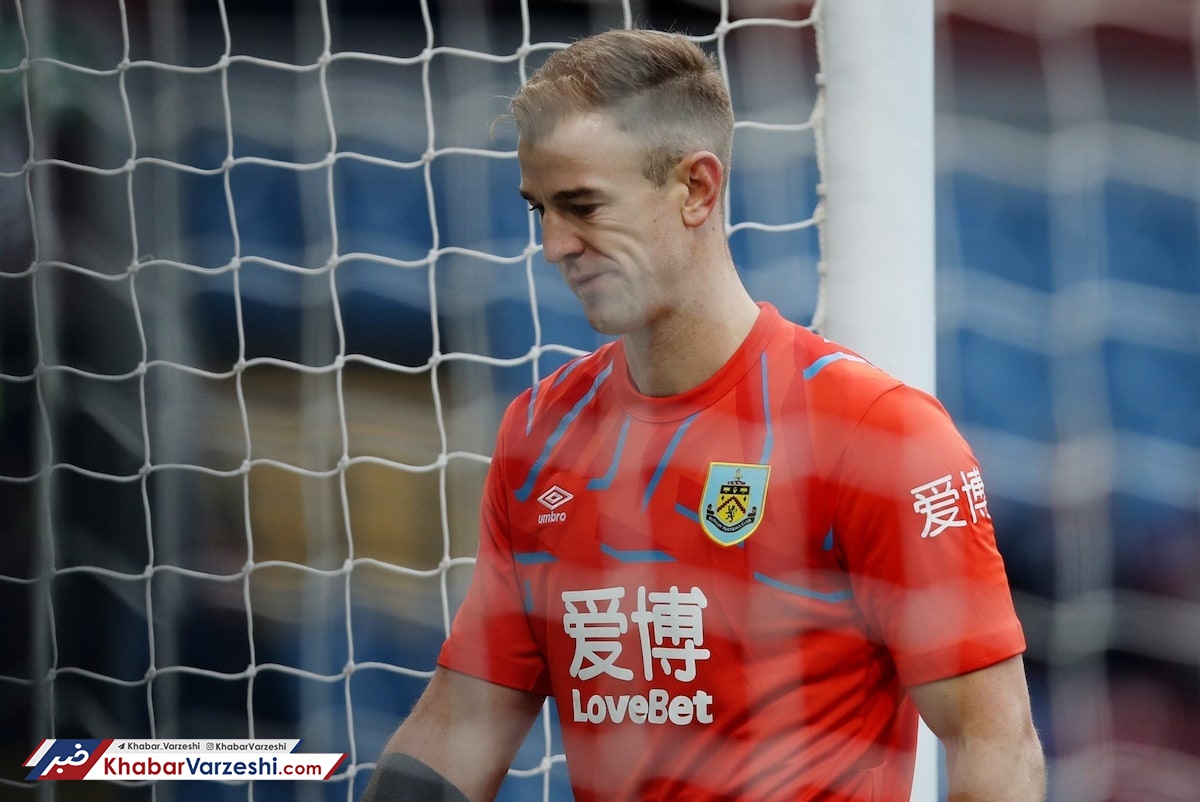 سنگربان پیشین تیم ملی انگلیس در راه اسکاتلند