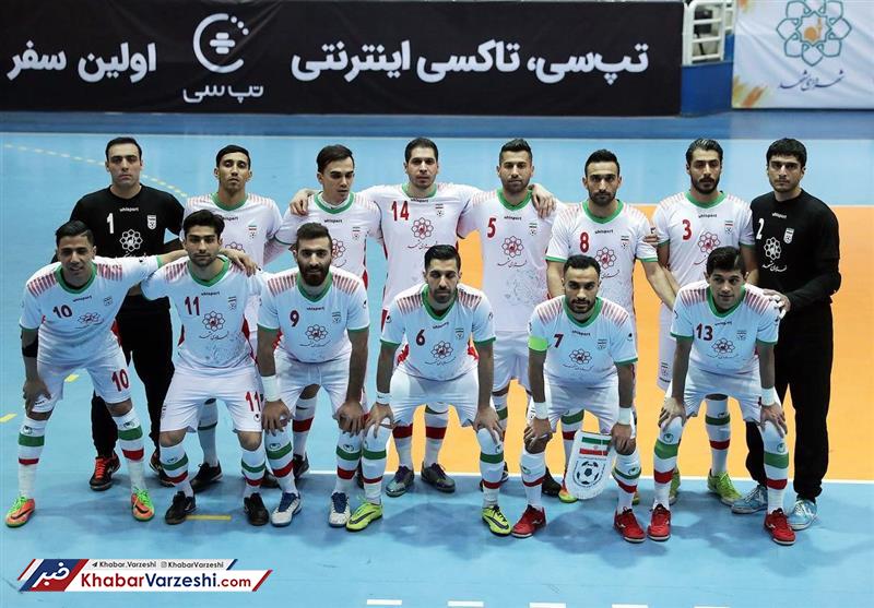 شمس: سرمربی تیم ملی ب به زودی انتخاب می‌شود