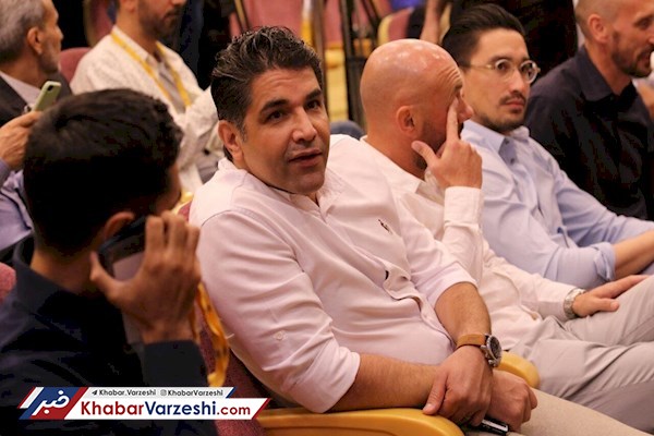 قربانی: داوری ایران هم VAR ندارد هم شهامت!