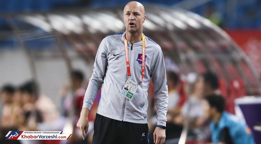 کرویف: مشکل بارسا تمرکز و ثبات است