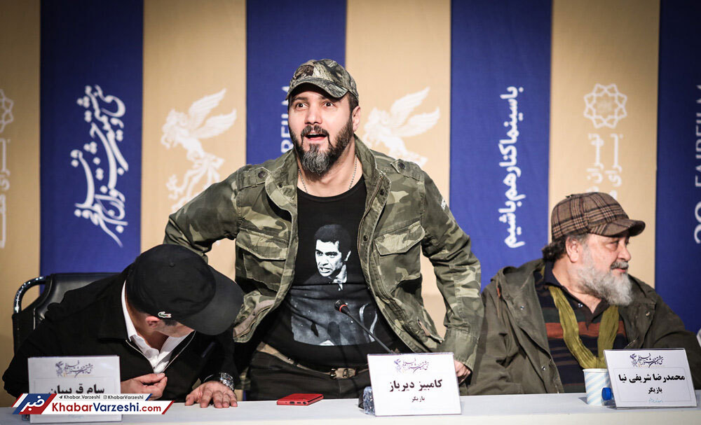 دیرباز: بعد از پوکر قهرمانی دوستان چطور می‌خواهند ۴ نشان بدهند؟