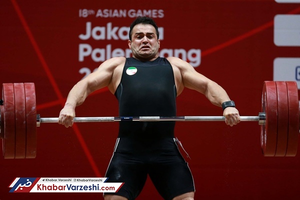 جباری‌: شک ندارم، سهراب می‌درخشد