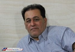 بازی دوستانه برای تجلیل از سرطلایی پرسپولیس