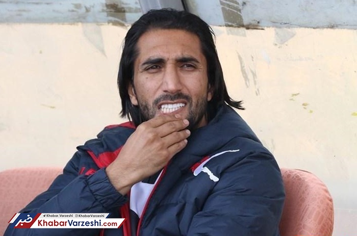 ادعای جالب کرار: 3 باشگاه ایرانی من را می‌خواهند