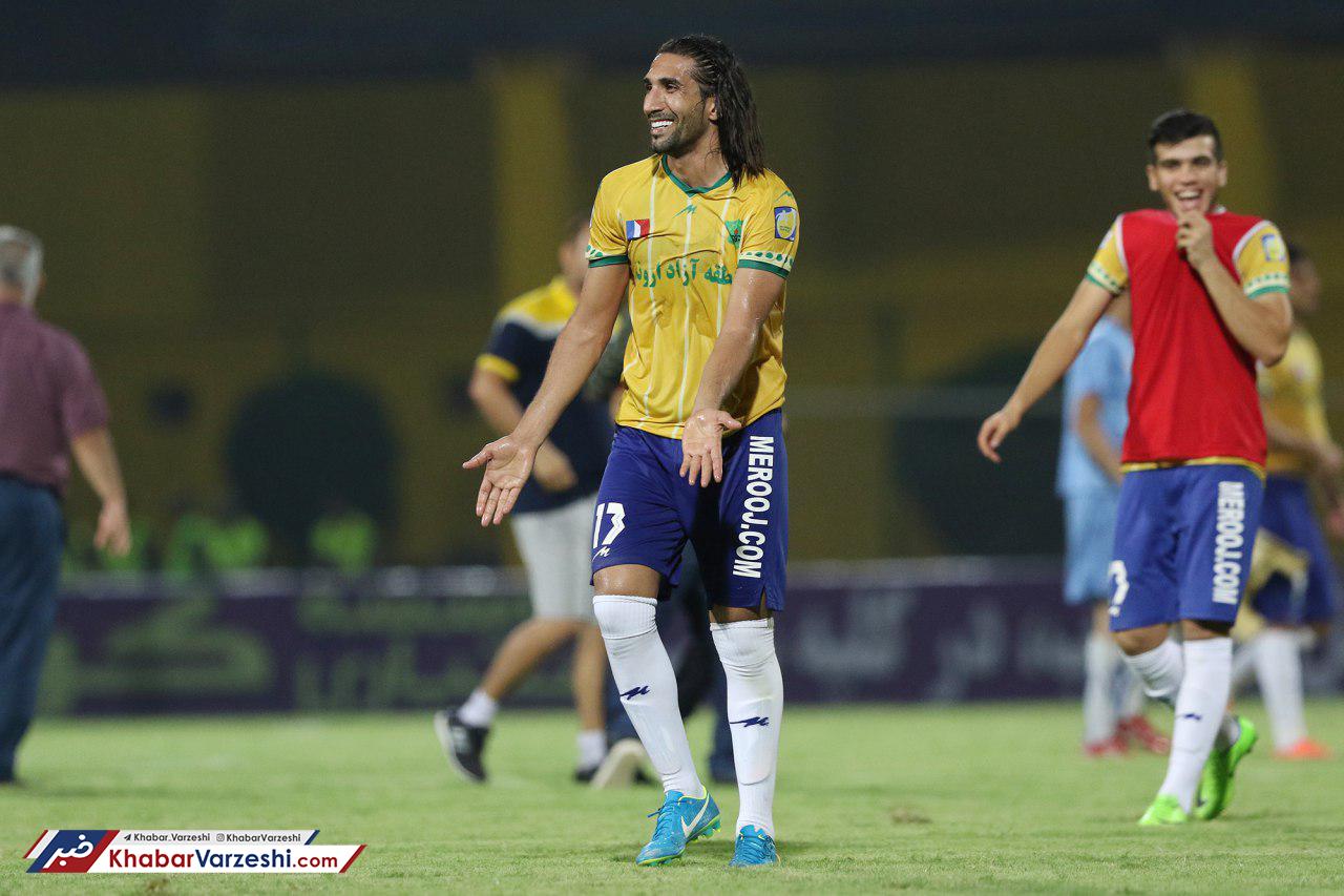 واکنش باشگاه سپاهان به ادعای عجیب کرار