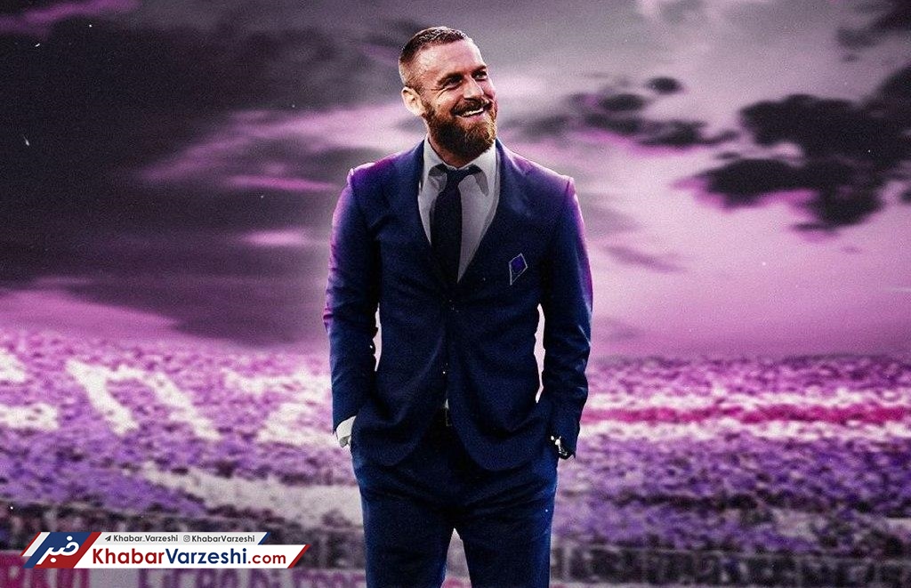 شایعه جالب در ایتالیا؛ اسطوره رم مربی فیورنتینا می‌شود!