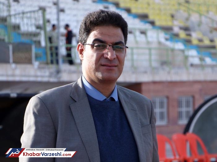 نگرانی مدیر سپاهان از مصاحبه کاپیتان استقلال!