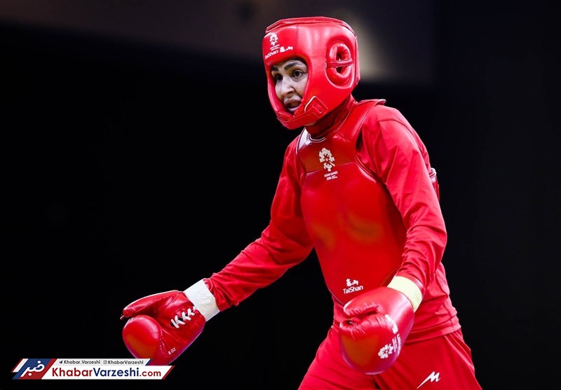 منصوریان: در یکی از بزرگترین سازمان‌های جهان مسابقه می‌دهم