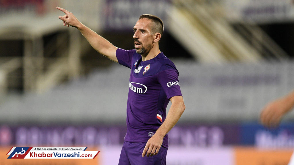 خانه ریبری را دزد زد!