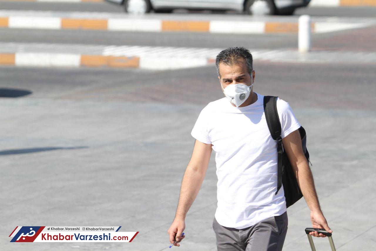 فولادی‌ها بازیکن‌شان را مجبور کردند مقابل استقلال بازی کند