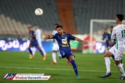 محمد بلبلی: بازیکنان ما حالا وارد بحران جدید شده اند