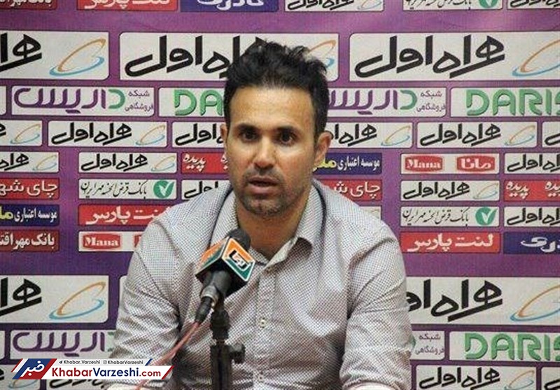 10 مدیر آلمانی به کشور می‌آورم تا فوتبال ما را اداره کنند