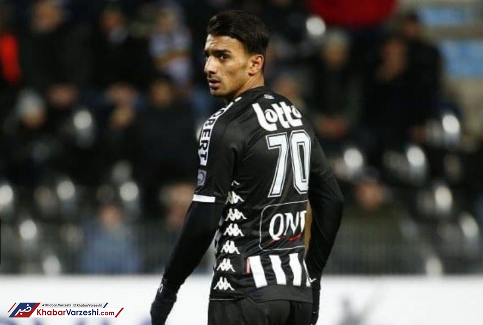 توقف شارلوا در حضور ۲ ایرانی؛ بازگشت دلفی بعد از کرونا