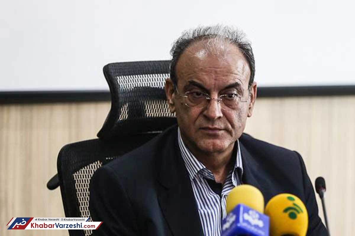 ترابیان: در قرارداد ویلموتس جملاتی هست که به نفع اوست