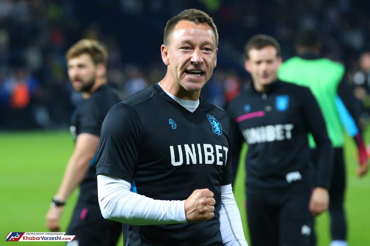 جان تری سرمربی می‌شود؟