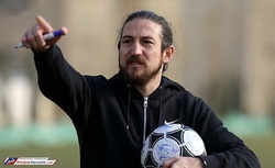 آندو تیموریان: برای برادرم دعا کنید